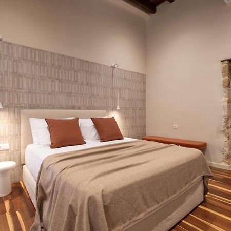 Qualia Slowlife Suites Chania  Exterior photo