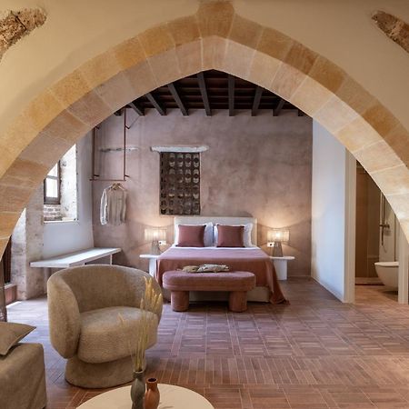 Qualia Slowlife Suites Chania  Exterior photo
