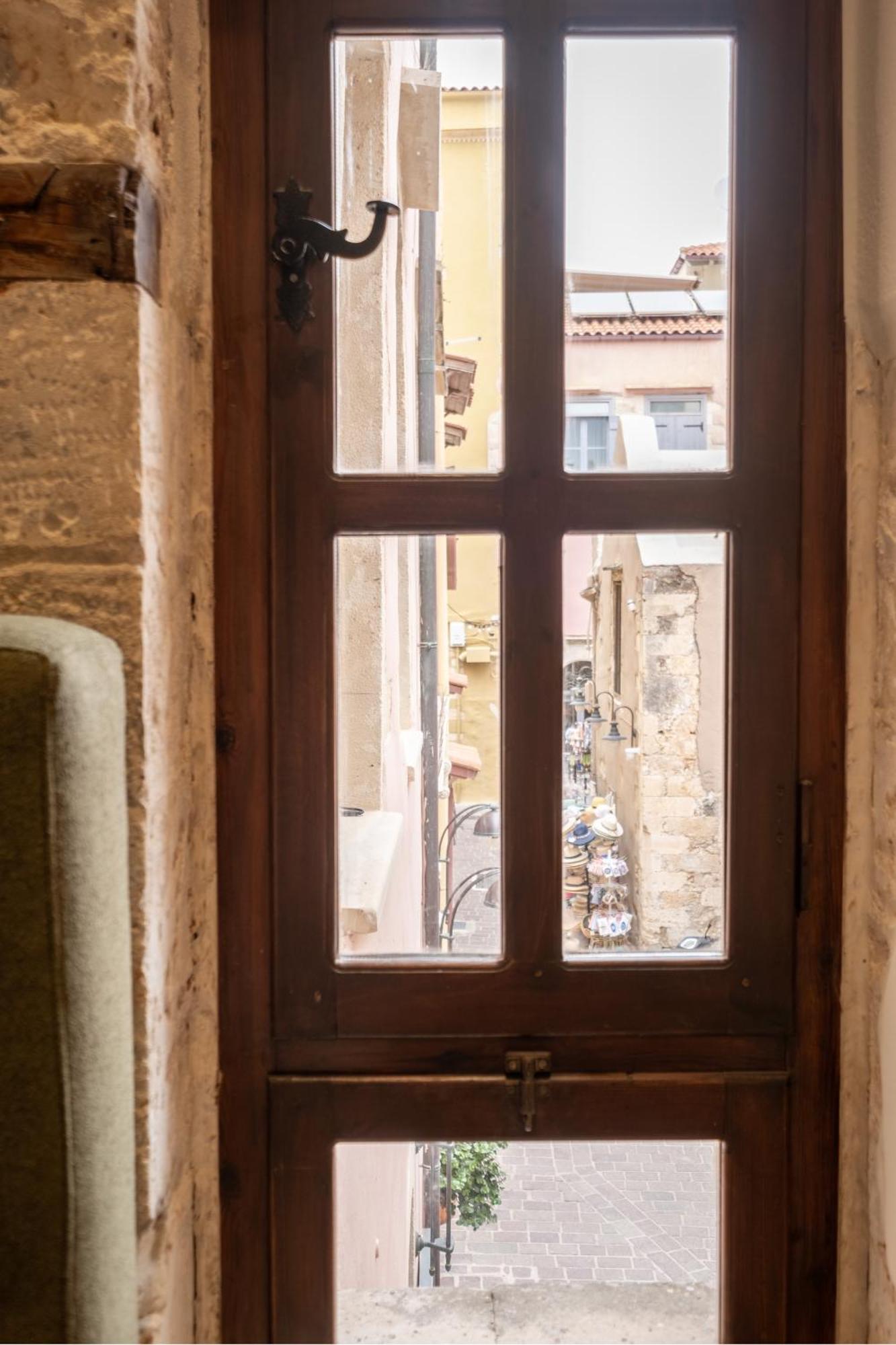 Qualia Slowlife Suites Chania  Exterior photo