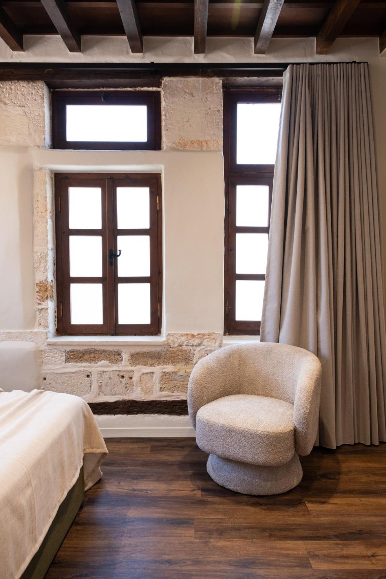 Qualia Slowlife Suites Chania  Exterior photo