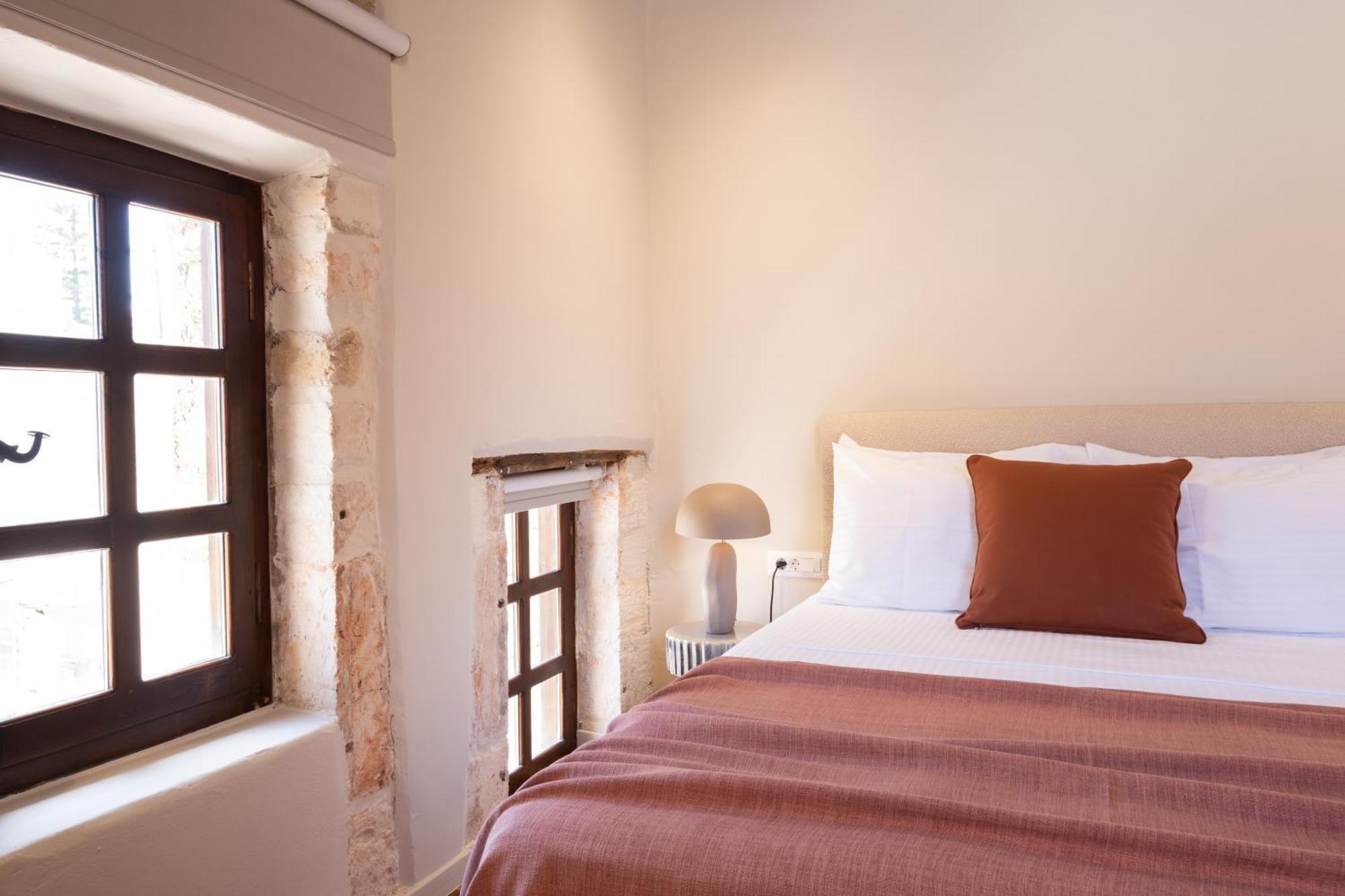 Qualia Slowlife Suites Chania  Exterior photo