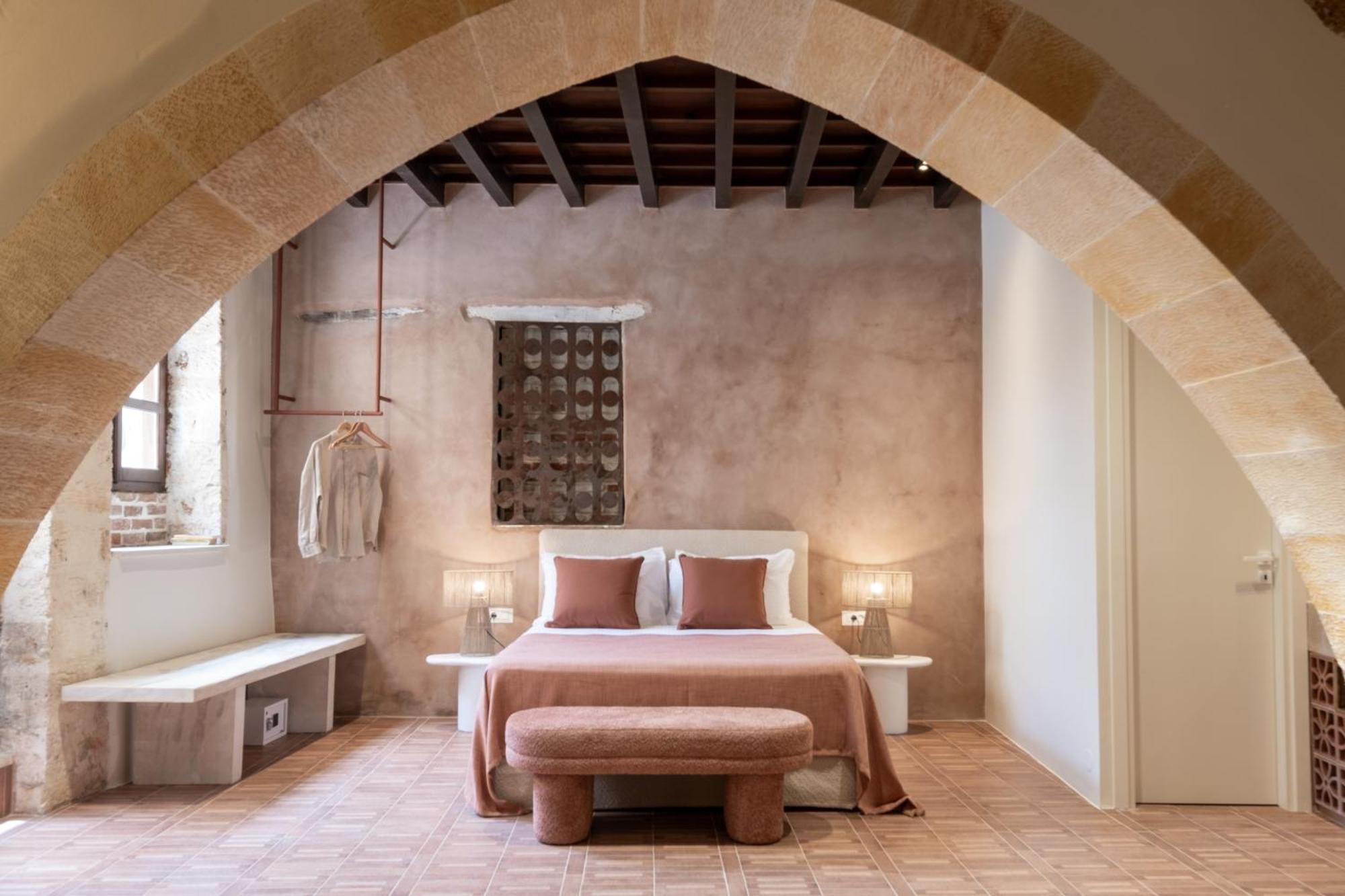 Qualia Slowlife Suites Chania  Exterior photo