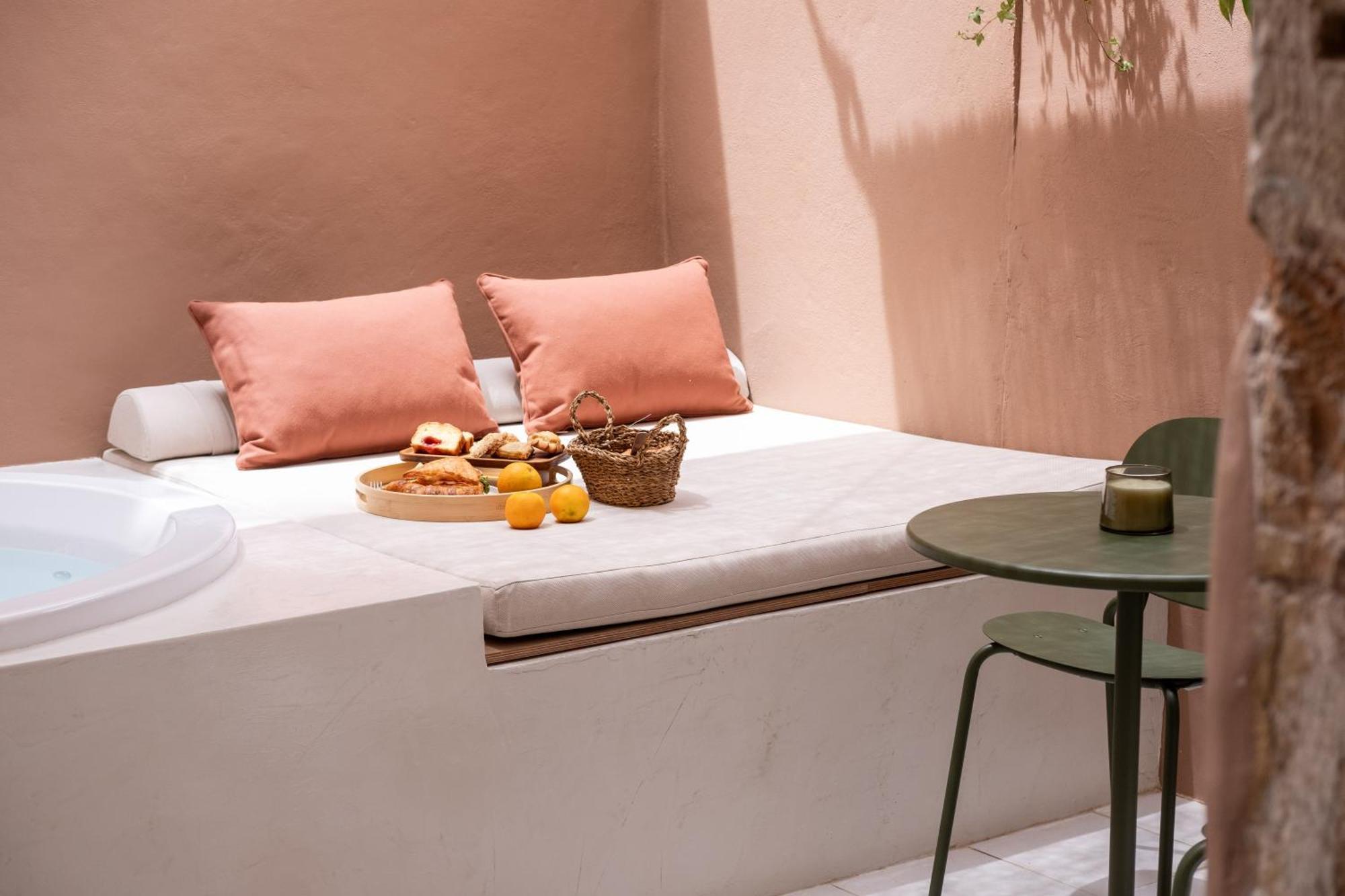 Qualia Slowlife Suites Chania  Exterior photo