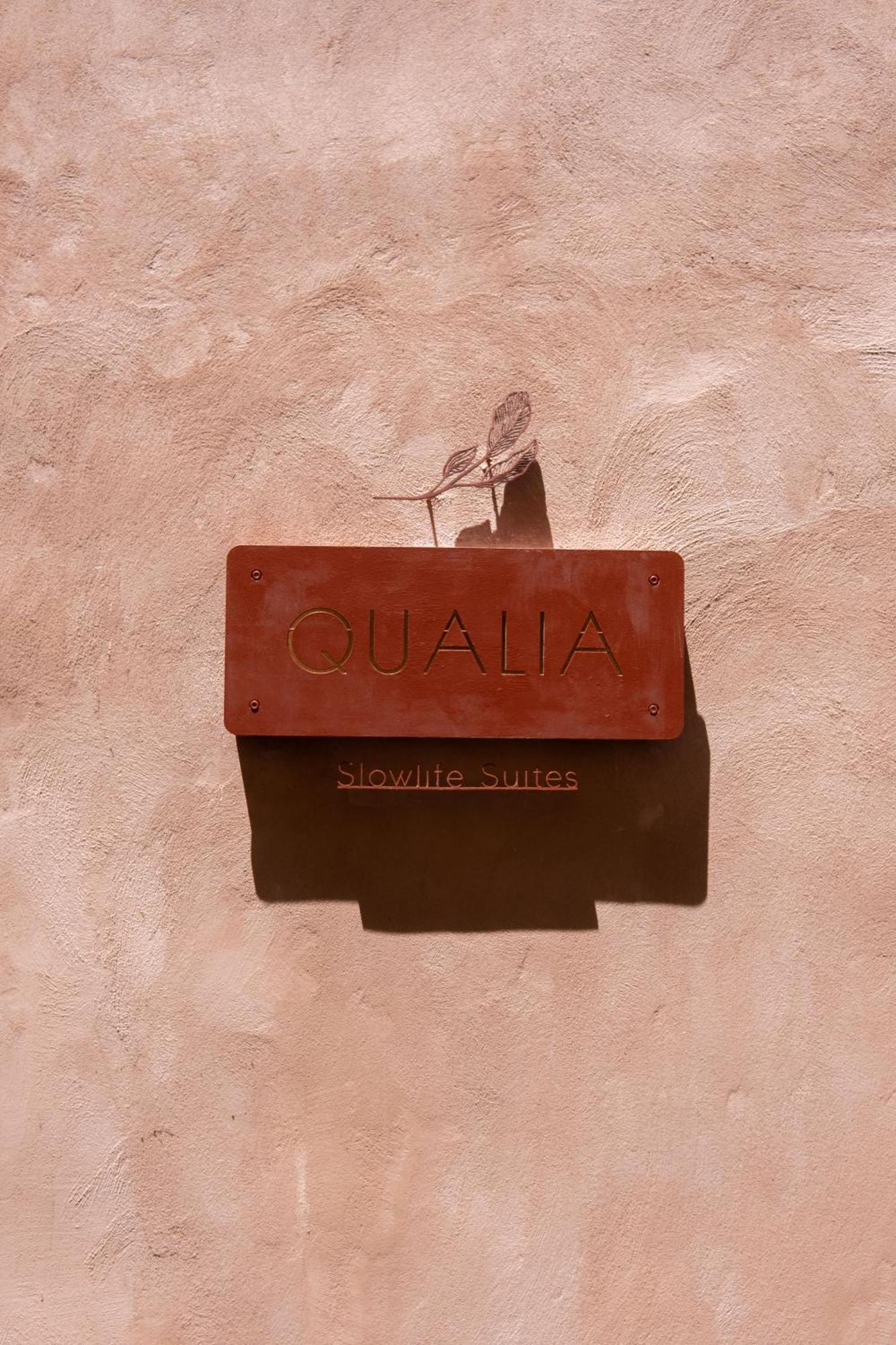 Qualia Slowlife Suites Chania  Exterior photo
