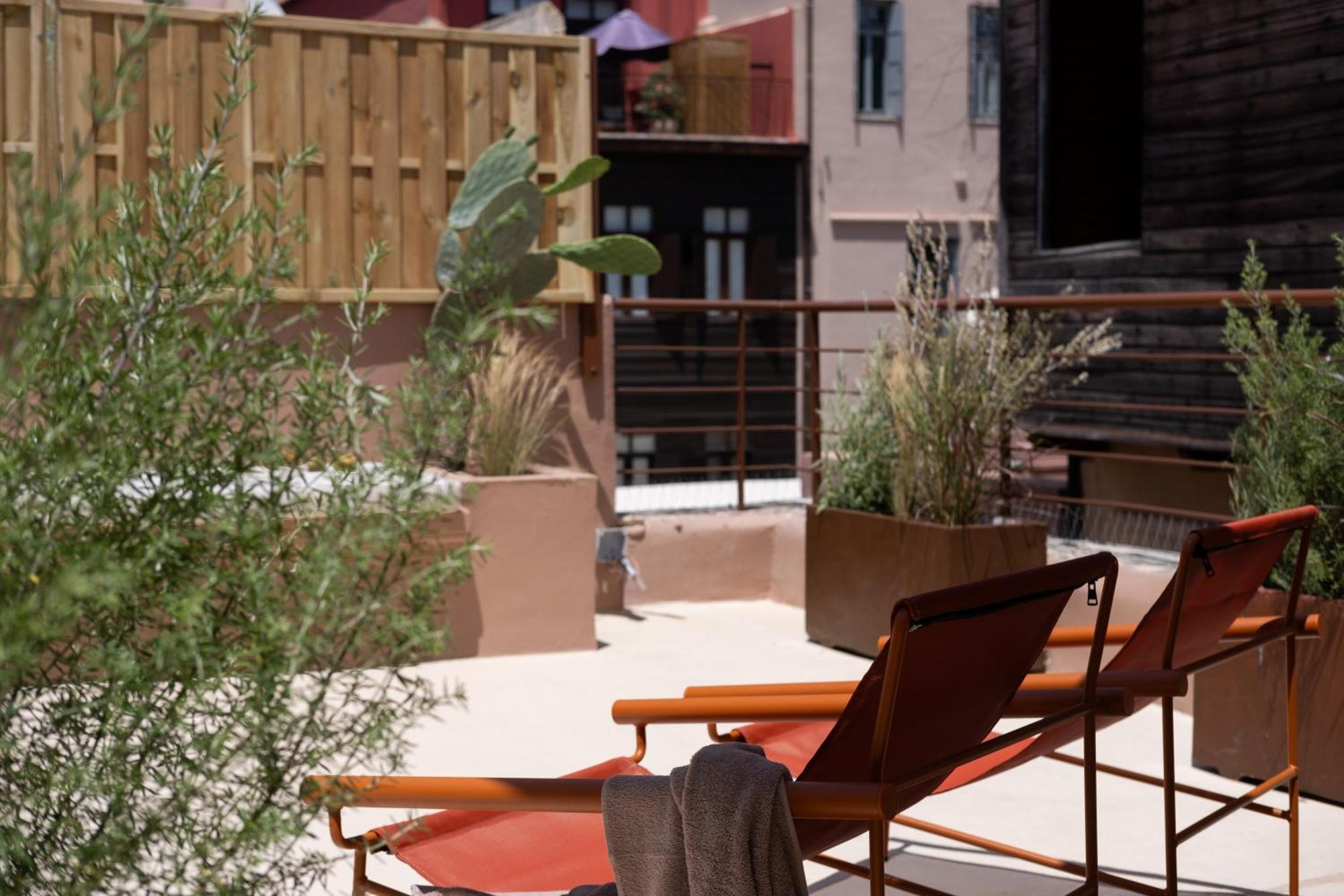 Qualia Slowlife Suites Chania  Exterior photo